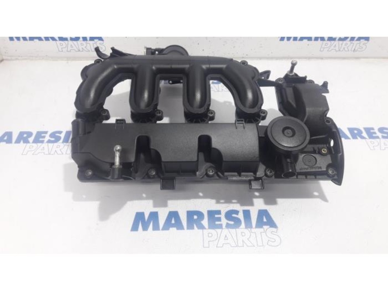 Citroen - C4 Picasso - Intake manifold
