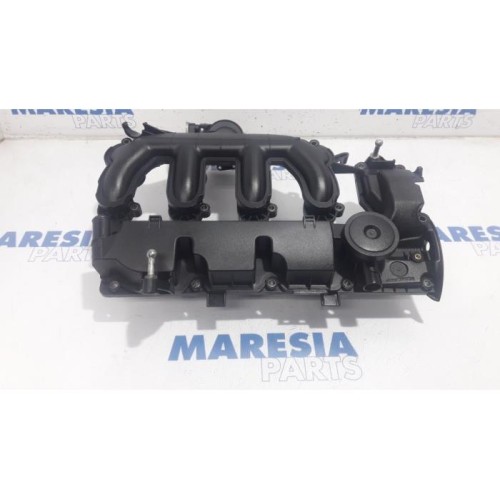 Citroen - C4 Picasso - Intake manifold