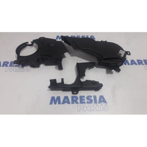 Citroen - C4 Picasso - Timing cover