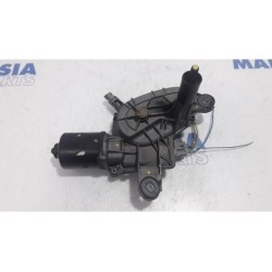 Citroen - C4 Picasso - Front wiper motor