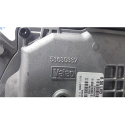 Citroen - C4 Picasso - Front wiper motor