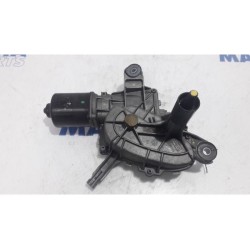 Citroen - C4 Picasso - Front wiper motor