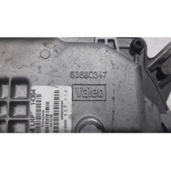 Citroen - C4 Picasso - Front wiper motor