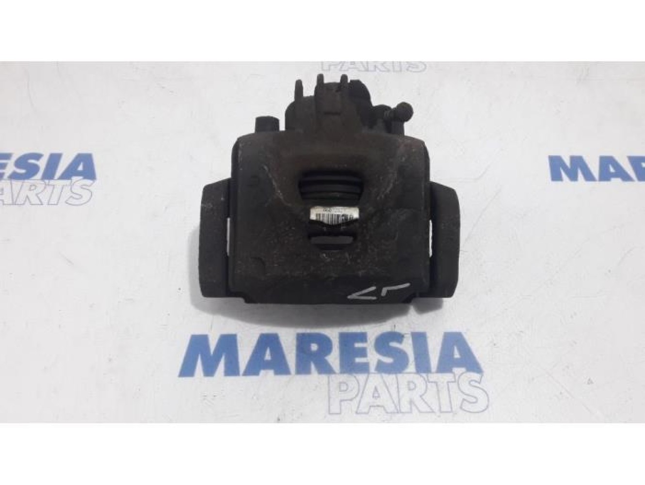 Citroen - C4 Picasso - Front brake calliper, left