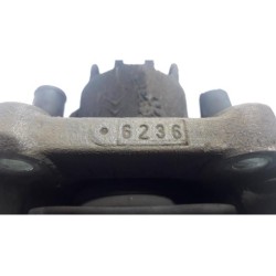 Citroen - C4 Picasso - Front brake calliper, left