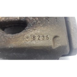 Citroen - C4 Picasso - Etrier de frein (pince) avant droit