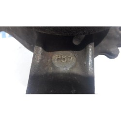 Citroen - C4 Picasso - Knuckle, front right