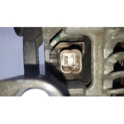 Citroen - C4 Picasso - Dynamo