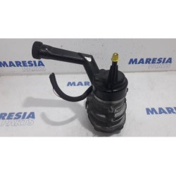 Citroen - C4 Picasso - Power steering pump