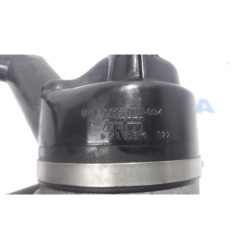 Citroen - C4 Picasso - Power steering pump