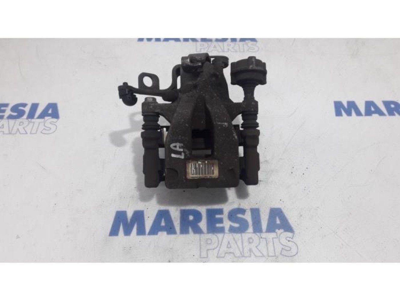 Citroen - C4 Picasso - Rear brake calliper, left