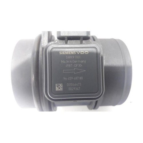 Citroen - C4 Picasso - Airflow meter
