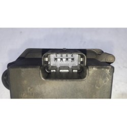 Citroen - C4 Picasso - Cooling fan resistor