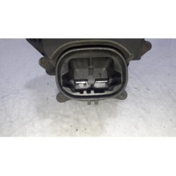 Citroen - C4 Picasso - Cooling fan resistor