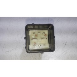 Citroen - C4 Picasso - Glow plug relay