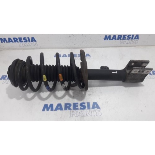 Citroen - C4 Picasso - Front shock absorber rod, left