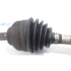 Citroen - C4 Picasso - Aandrijfas links-voor