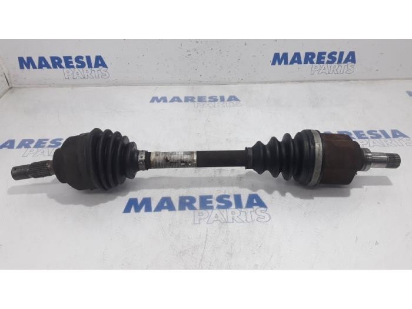 Citroen - C4 Picasso - Aandrijfas links-voor