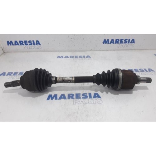 Citroen - C4 Picasso - Arbre de transmission avant gauche