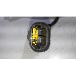 Citroen - C4 Picasso - Fan motor