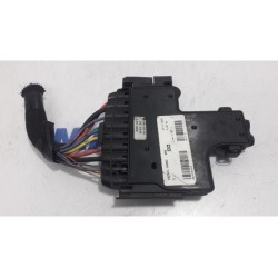 Citroen - C4 Picasso - Fuse box