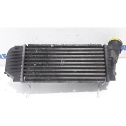 Citroen - C4 Picasso - Intercooler