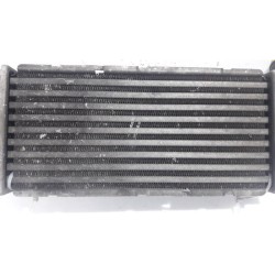 Citroen - C4 Picasso - Intercooler