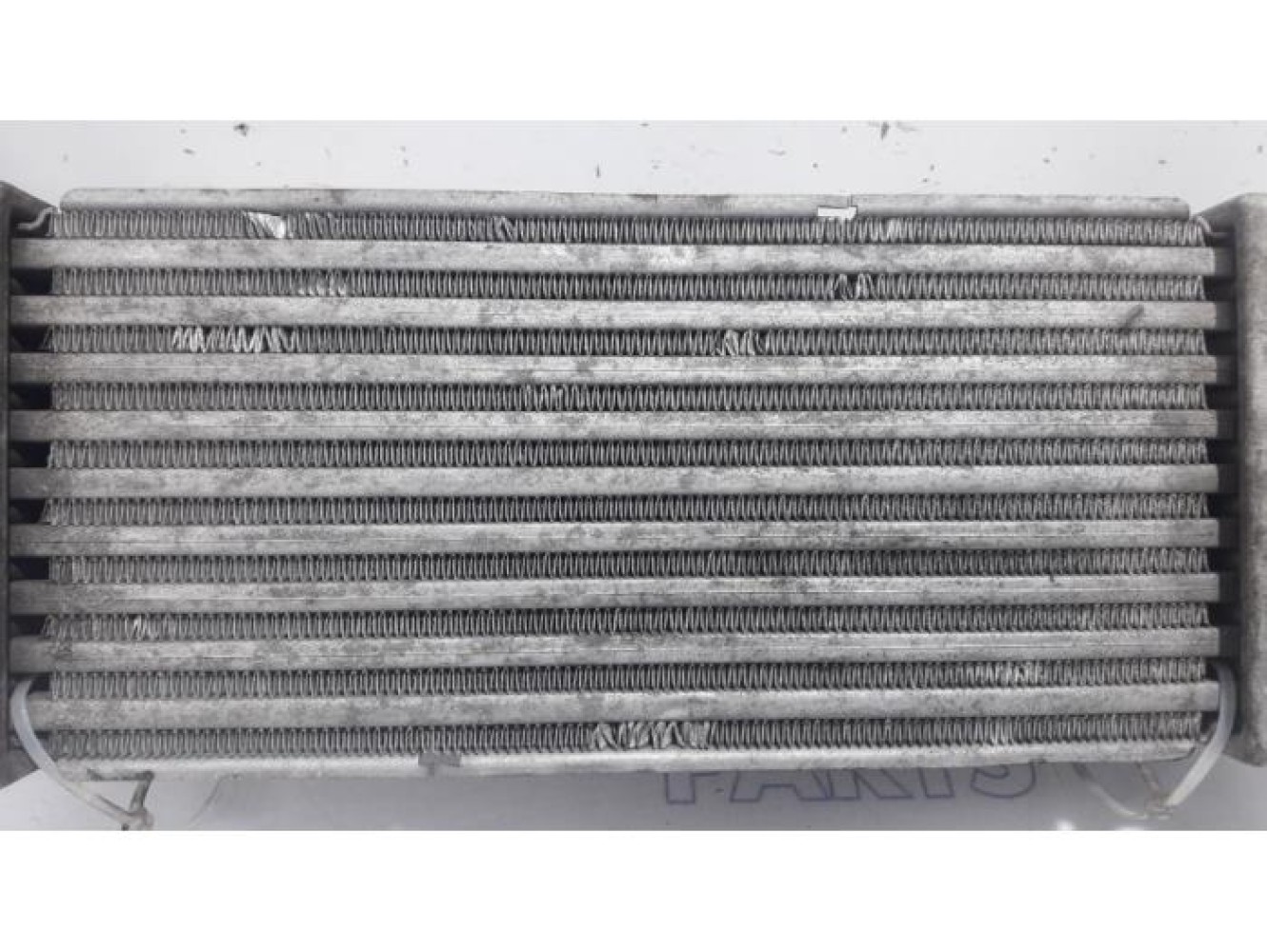 Citroen - C4 Picasso - Intercooler