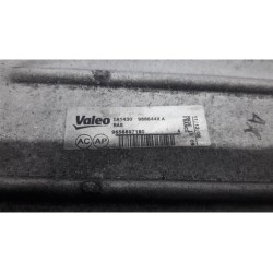 Citroen - C4 Picasso - Intercooler