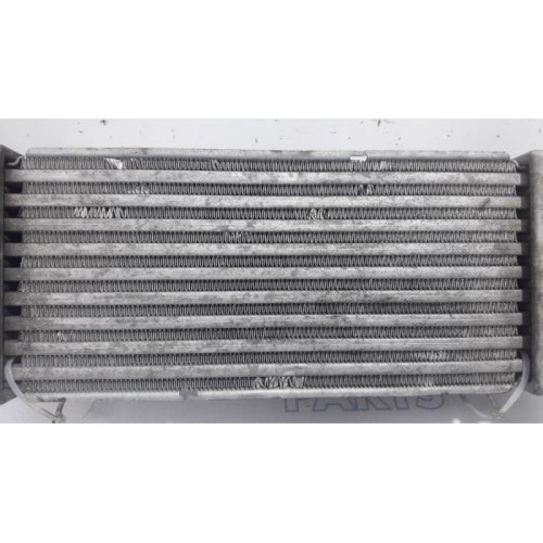 Citroen - C4 Picasso - Intercooler