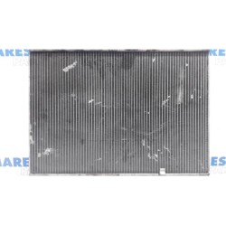 Citroen - C4 Picasso - Radiator