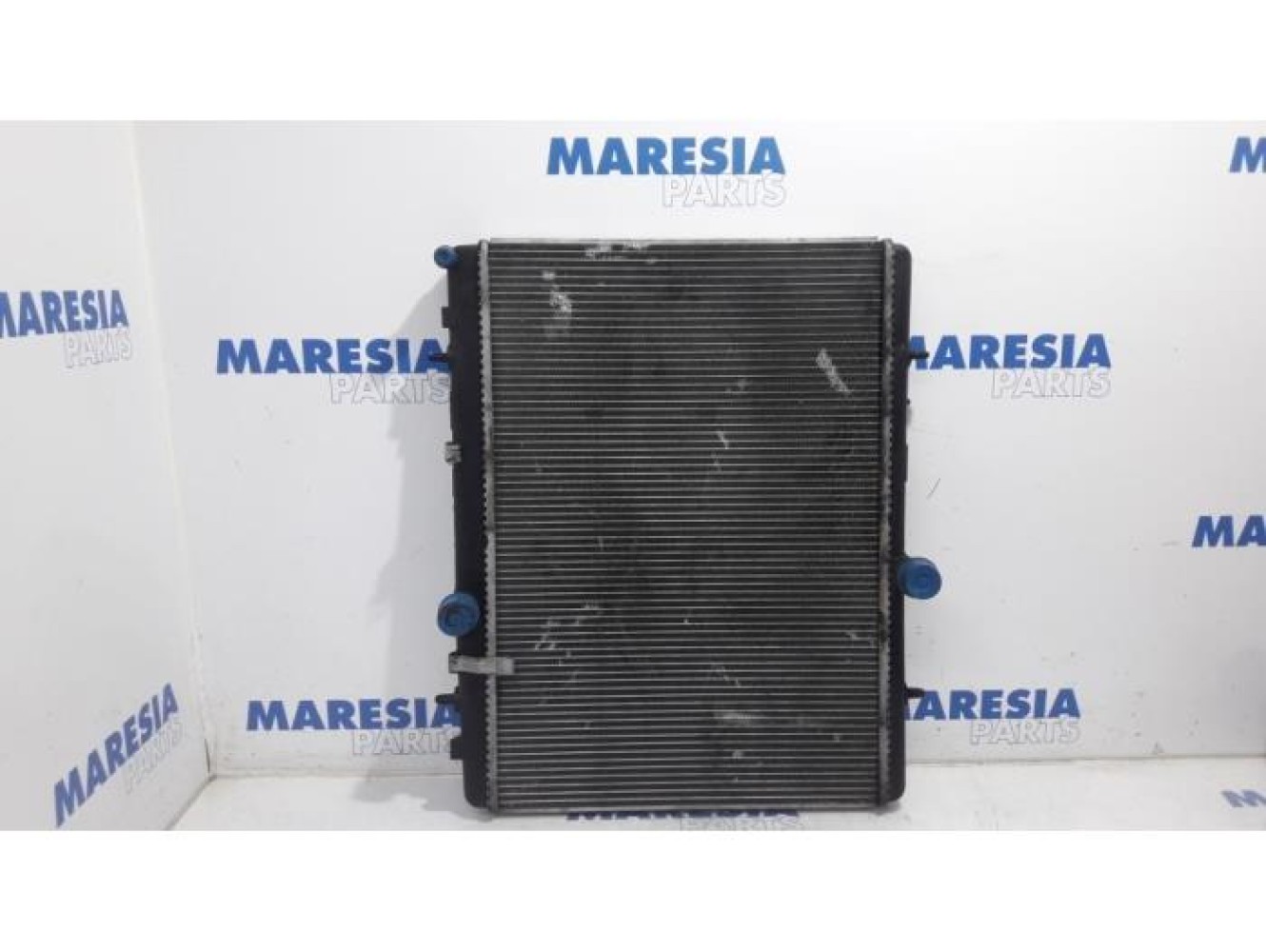 Citroen - C4 Picasso - Radiator