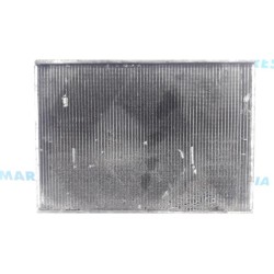 Citroen - C4 Picasso - Radiator