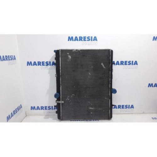 Citroen - C4 Picasso - Radiator