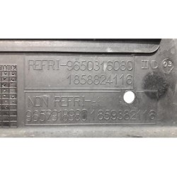 Peugeot - 5008 - Frontpaneel