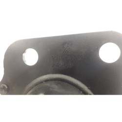 Peugeot - 5008 - Front bumper frame