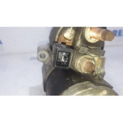 Peugeot - 5008 - Starter