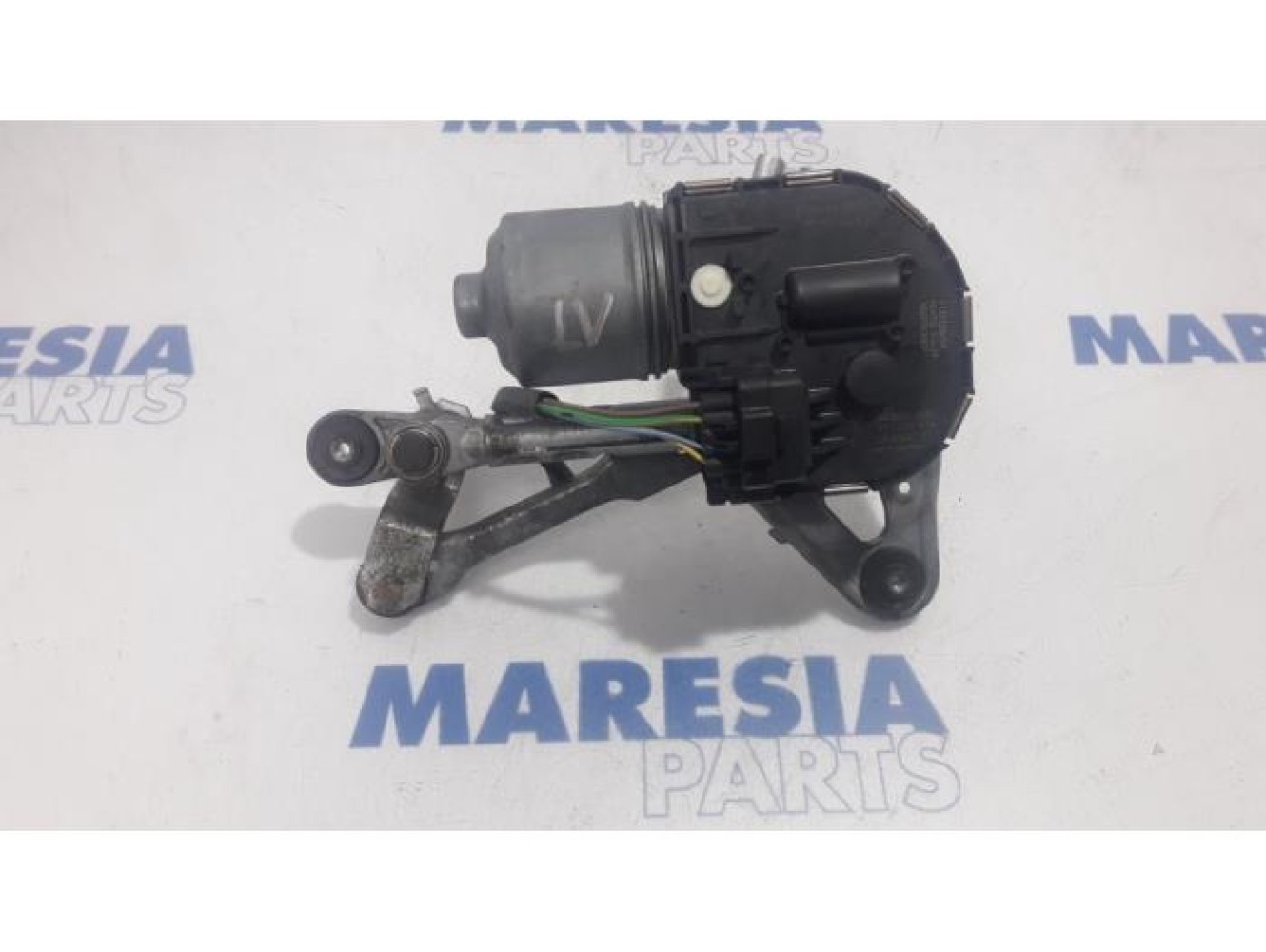 Peugeot - 5008 - Front wiper motor