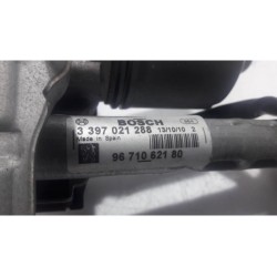 Peugeot - 5008 - Front wiper motor
