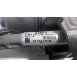 Peugeot - 5008 - Front wiper motor