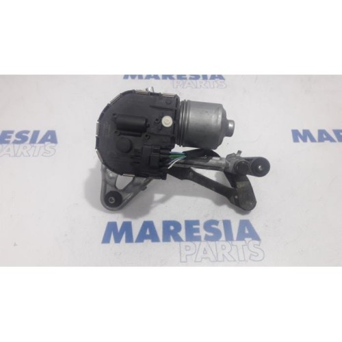 Peugeot - 5008 - Front wiper motor