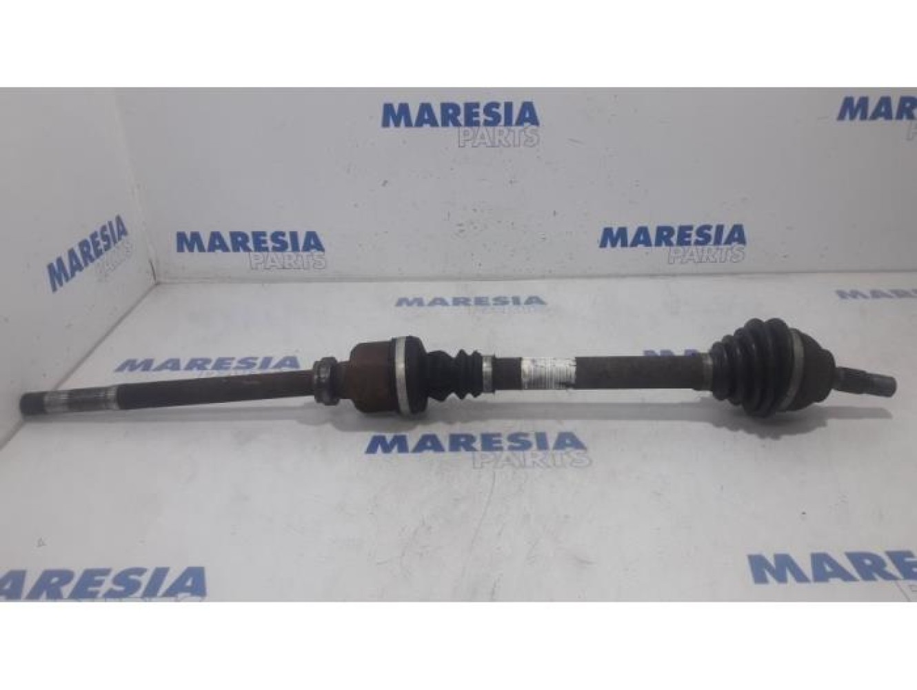Peugeot - 5008 - Front drive shaft, right