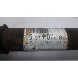 Peugeot - 5008 - Front drive shaft, right
