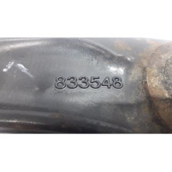Peugeot - 5008 - Querlenker unten links vorne