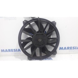Peugeot - 5008 - Fan motor