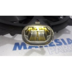 Peugeot - 5008 - Fan motor