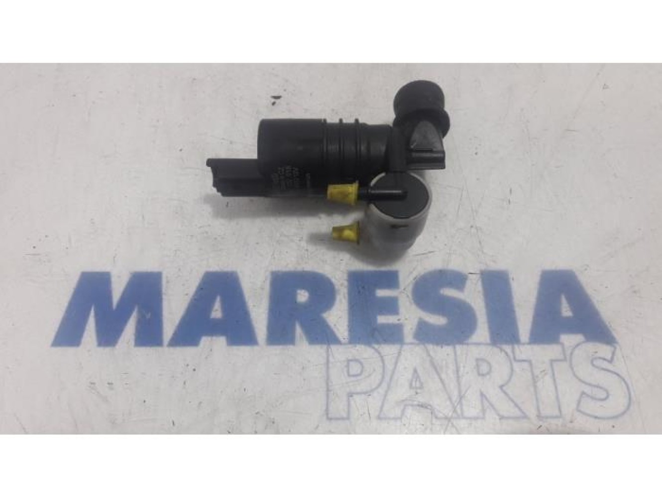 Peugeot - 5008 - Scheibensprüherpumpe vorne
