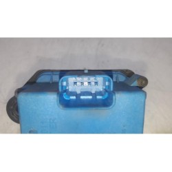 Peugeot - 5008 - Cooling fan resistor