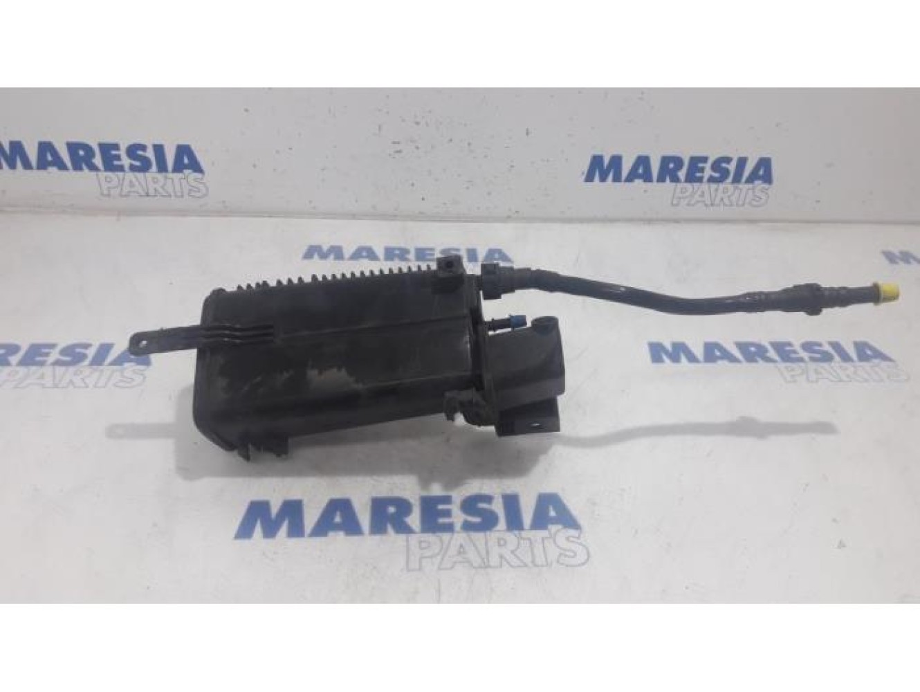 Peugeot - 5008 - Carbon filter