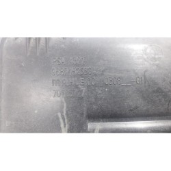 Peugeot - 5008 - Carbon filter